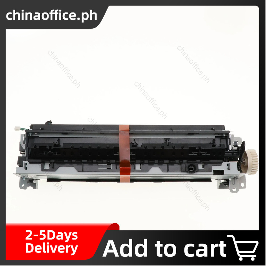 RM2-2585-000 RM2-5692-000CN Fuser Unit ใช้กับ HP LaserJet Enterprise Flow MFP M527 M506 M507 MFP M52