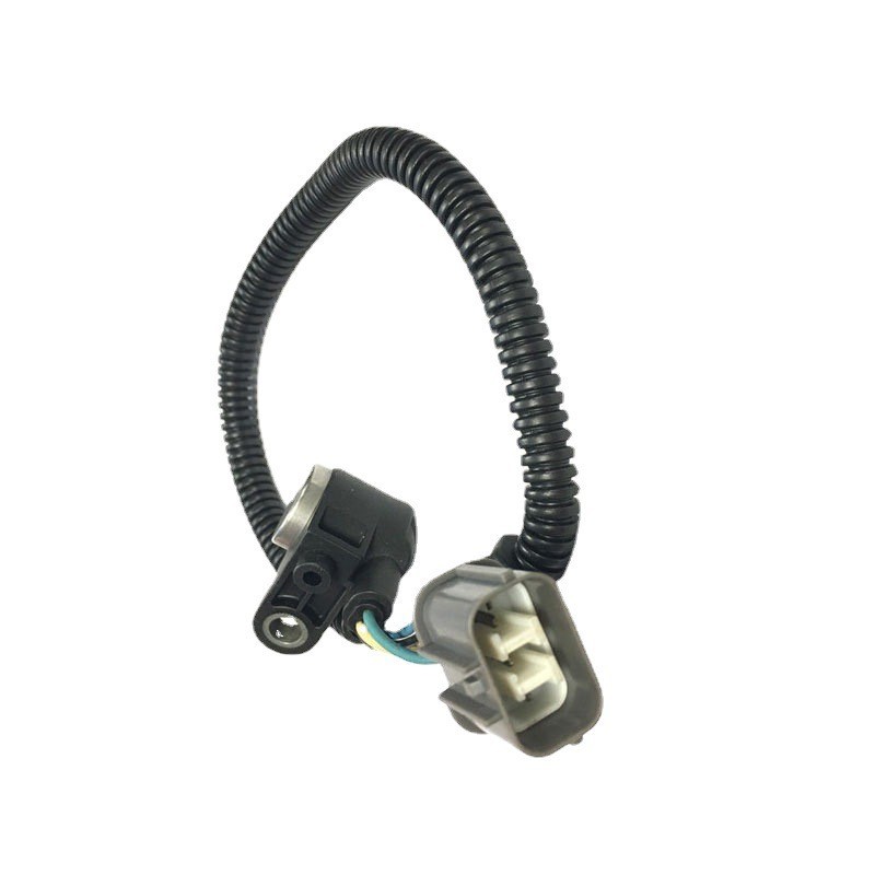 เหมาะสําหรับเซ็นเซอร์เพลาข้อเหวี่ยงของฮอนด้า 37840-P2F-A01 37500P2FA01 โรงงานชิ้นส่วนรถยนต์พร้อมสต็อ