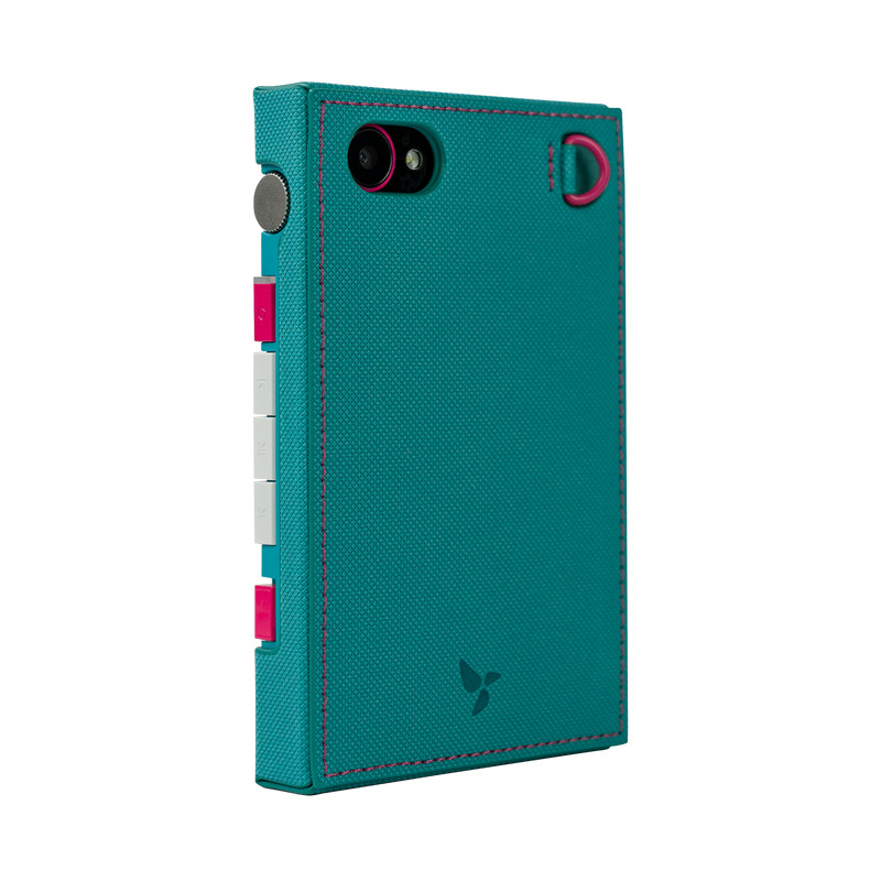 HiBy M500 ซองหนังสําหรับ HiByDigital M500 HatsuneMiku Limited Edition Android HiFi เครื่องเล่นเพลง AMP