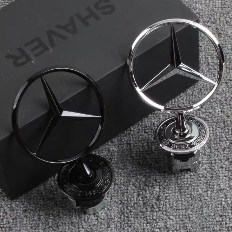 I5O Benz Standard Hood E/C/S Class E300L S350 C200L C180 260L ดัดแปลงด้านหน้ามาตรฐาน YCPR