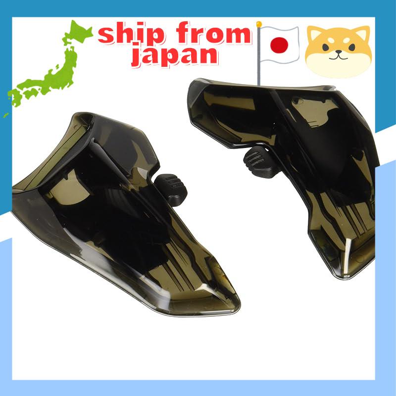 [Arai] XDF Duct Smoke 105605