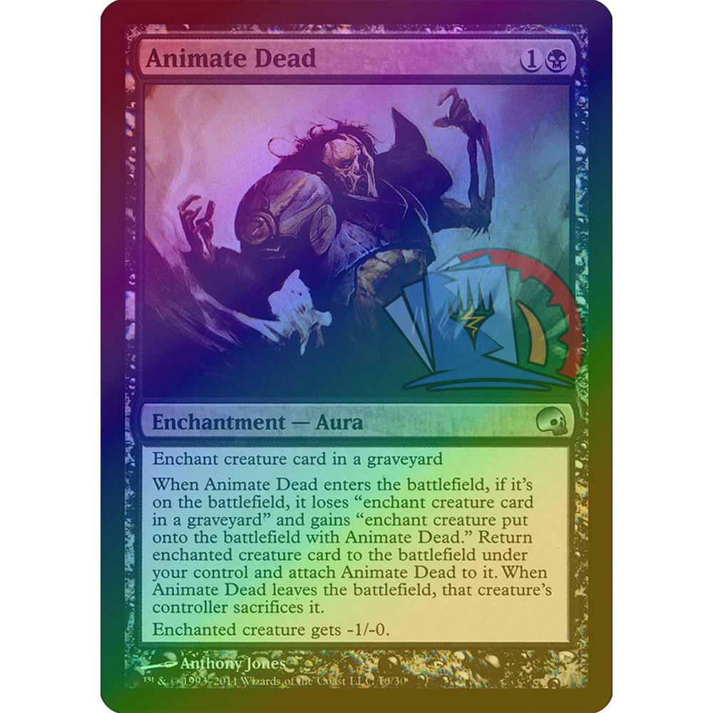 Wanzhi Brand Corpse to Animate Dead PD3 016 แฟลชภาษาอังกฤษ