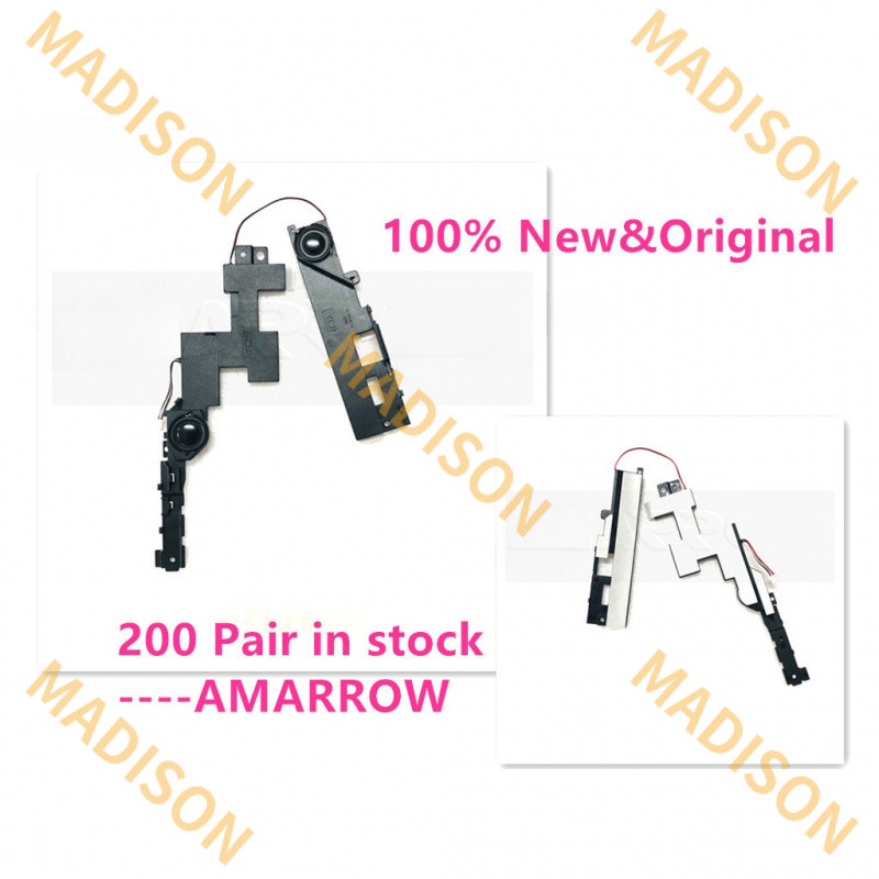 ใหม่ของแท้ 100% ลําโพงแล็ปท็อปสําหรับ Asus x450l X450 x450c x450ca a450v k450v x452ea f450c y481c f4