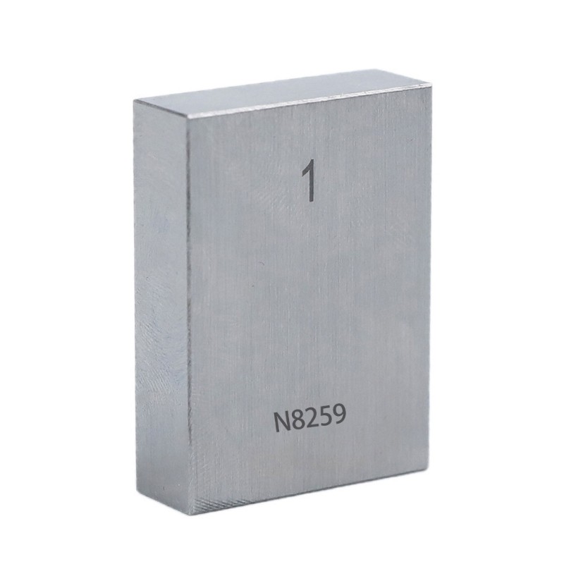 GENUGที่แม่นยํา Calibration Gage วัดบล็อกเหมาะสําหรับการใช้งานการประชุมเชิงปฏิบัติการการวัดทางวิศวกร