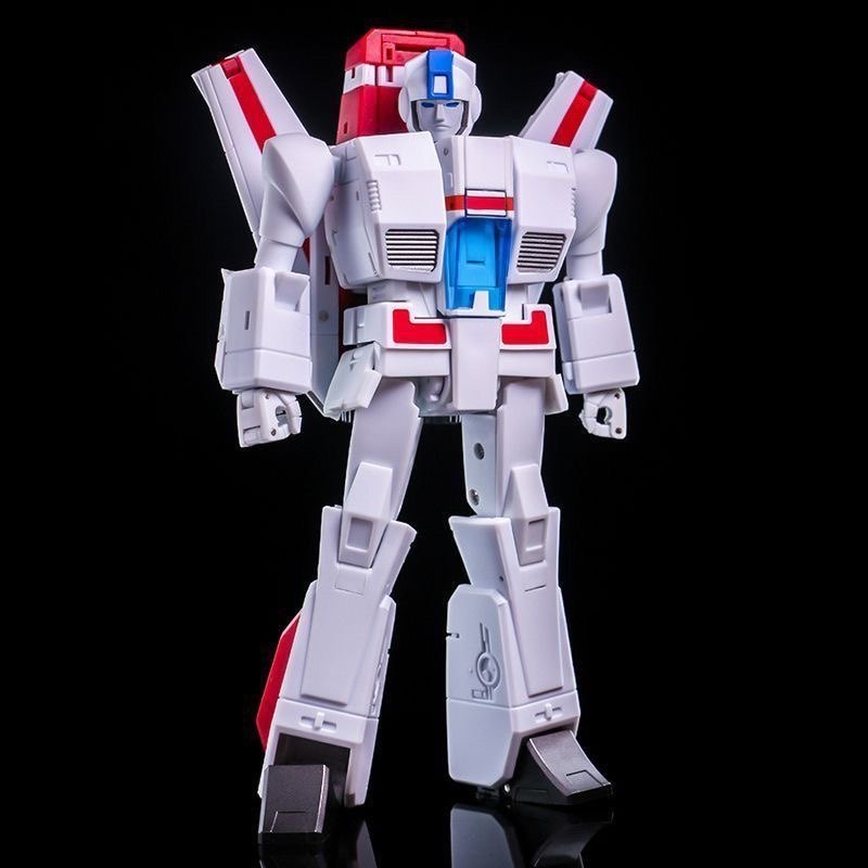 Rubiks Cube MS-TOYS MS-B47 Meteorite Meteorite Spaceship King Kong Small Scale