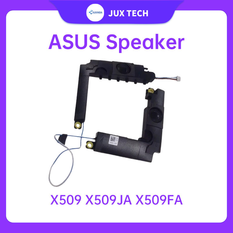 ลําโพงแล็ปท็อปสําหรับ ASUS X509F M509D X509 X509D Y5200F Y5200D F515MA FL8850 V5200J V5200E