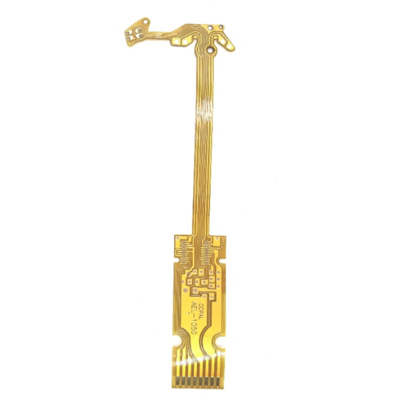 \1pcs คุณภาพที่เหนือกว่าเลนส์ใหม่รูรับแสงด้านใน Flex Cable สําหรับ Leica Minilux E02 ส่วนกล้อง (E02)