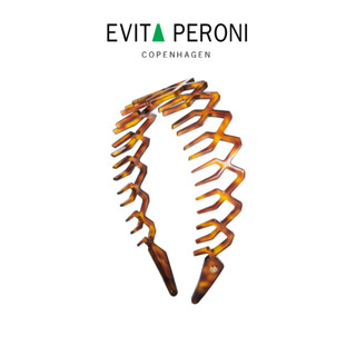 [READY-STOCK] EVITA PERONI | Luna Series Headband | กรงเล็บผ…