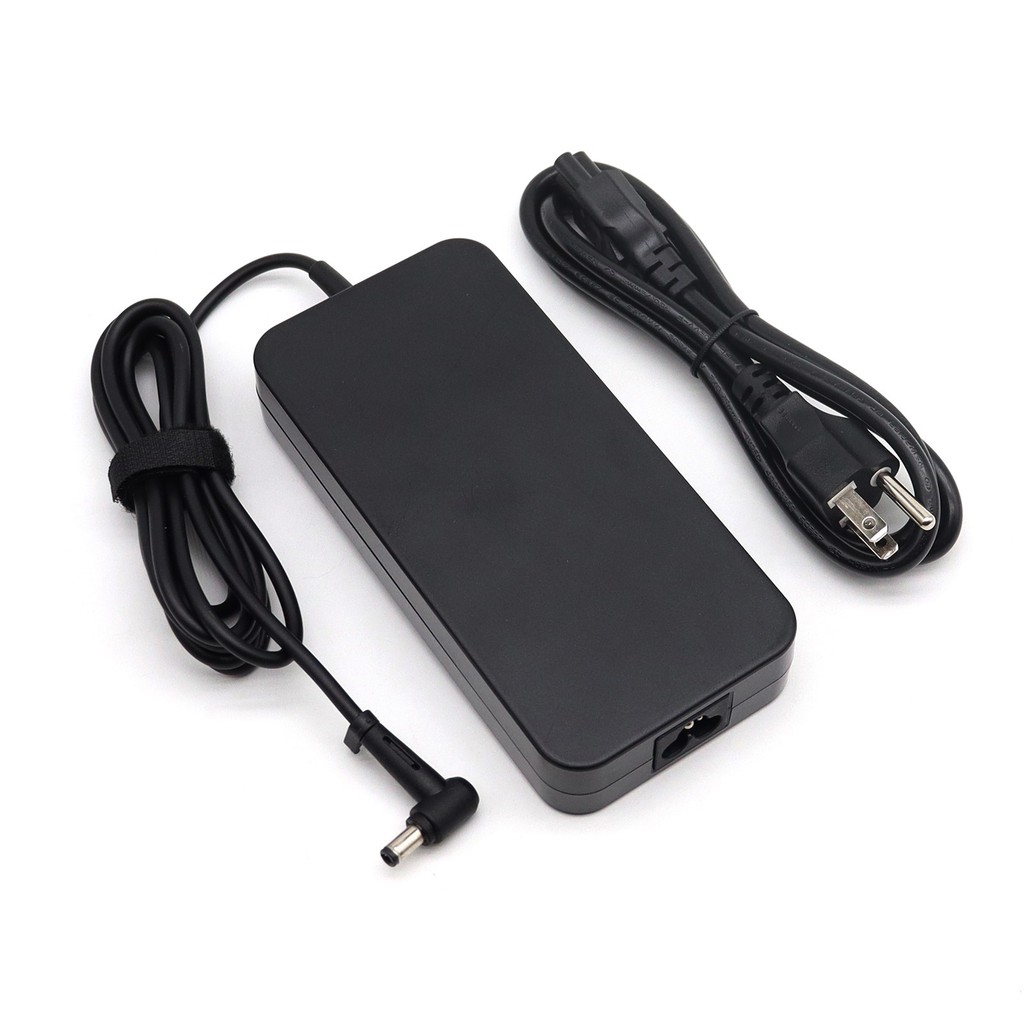 19V6.32A หม้อแปลงแล็ปท็อป 120W เหมาะสําหรับ Asus N750 N500 G50 N53S N55 Power Charger 5.5 * 2.5 มม.