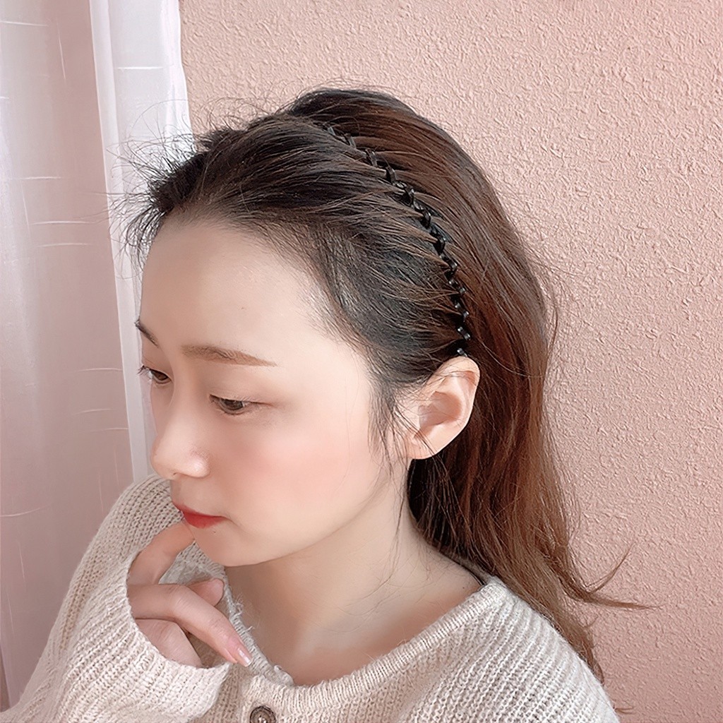 กิ๊บโลหะเรียบง่ายหลายสไตล์สําหรับทั้งชายและหญิง-SA123