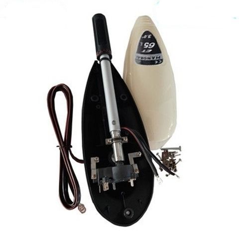 ตัวเรือนภายนอกสำหรับเครื่องยนต์ไฟฟ้า 12V รุ่น ET45/ET55/ET65