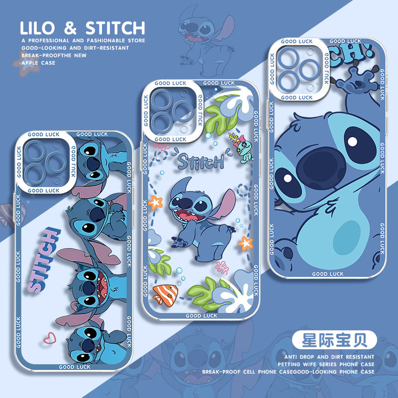 Stitch Anime xs/x/xr/8/7