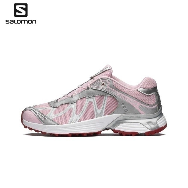 ของแท้ 100% SALOMON XT-WHISPER 478463 Sneaker