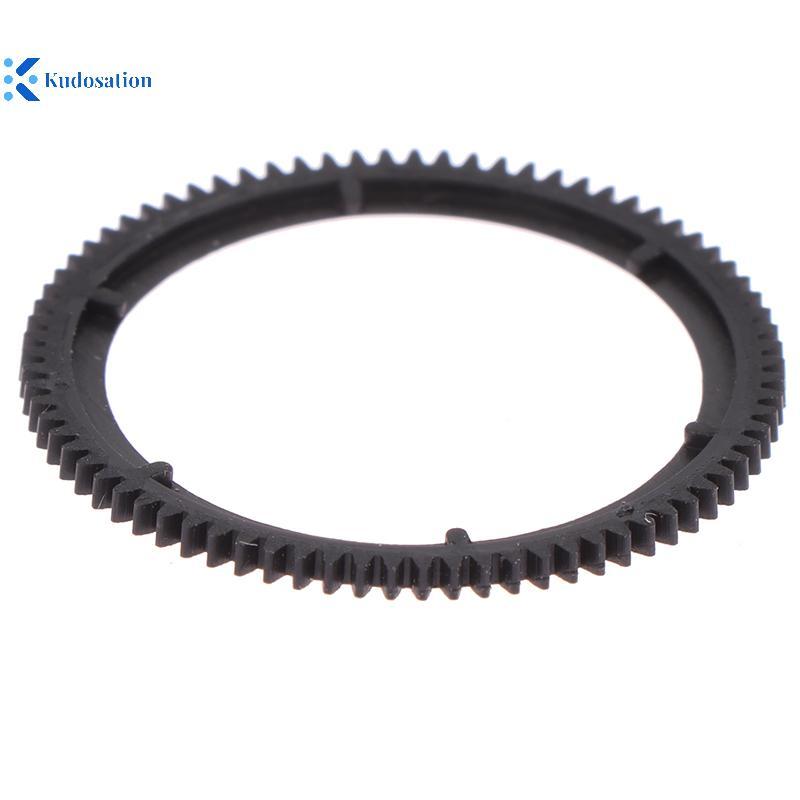 Kudosion 1PC เกียร์สําหรับ Wm-ex2000ex921gx654 Gx651ex67ex655fx688fx877 Cassette Deck Walkman Player