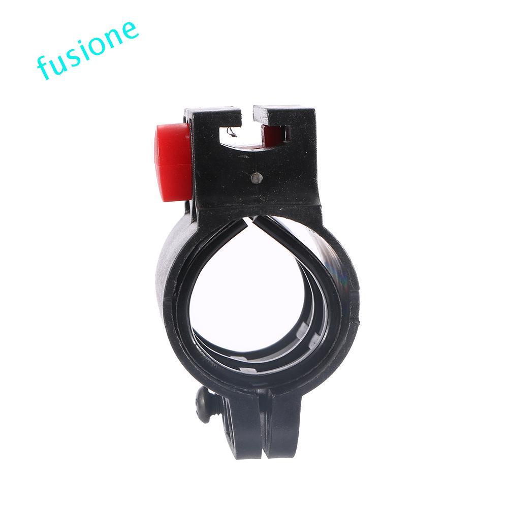 ล็อคสายเคเบิล FusionEdge แบบยูนิเวอร์แซลสำหรับจักรยาน MTB และประเภทอื่นๆ