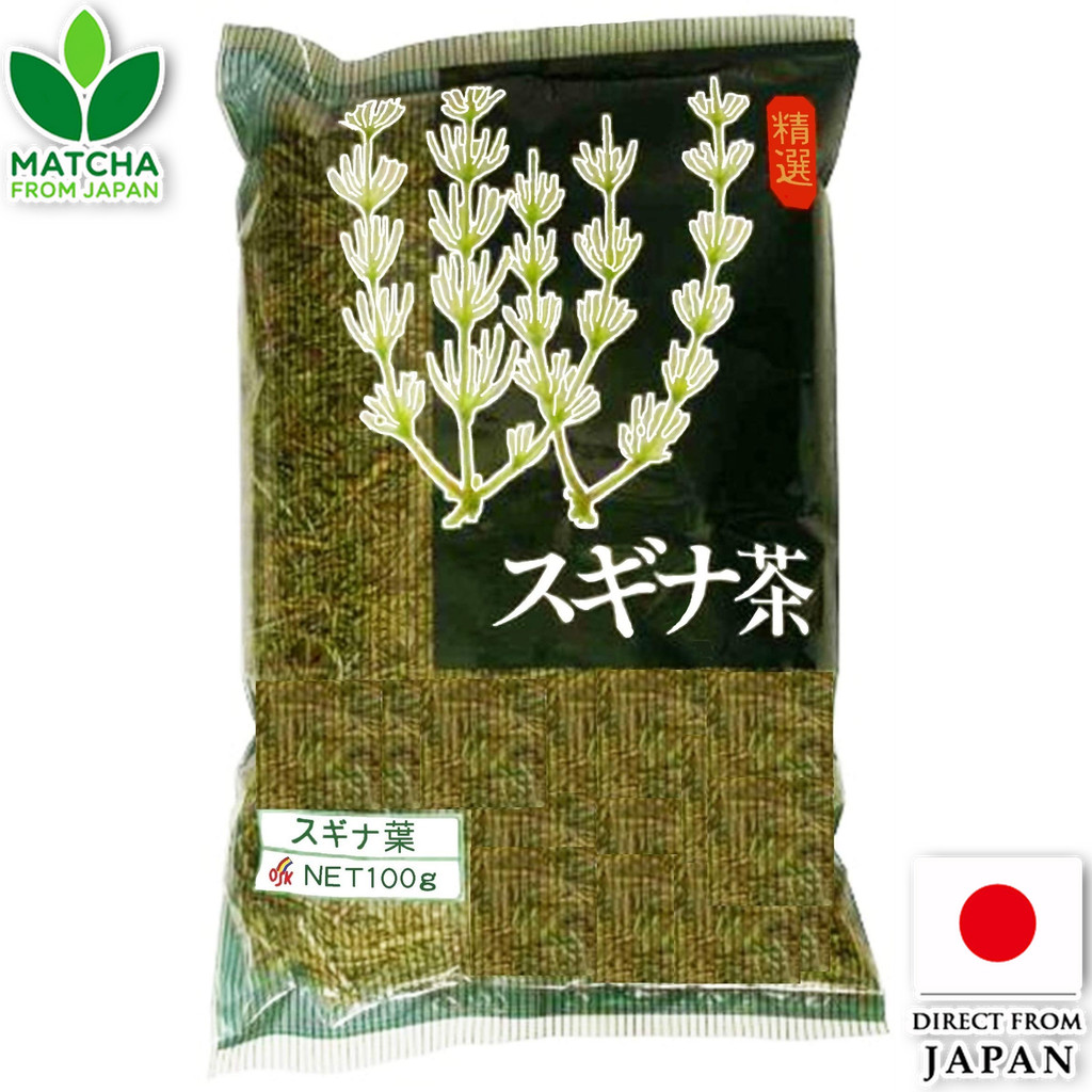 OSK Horsetail Tea Processed Beverage For Brewing