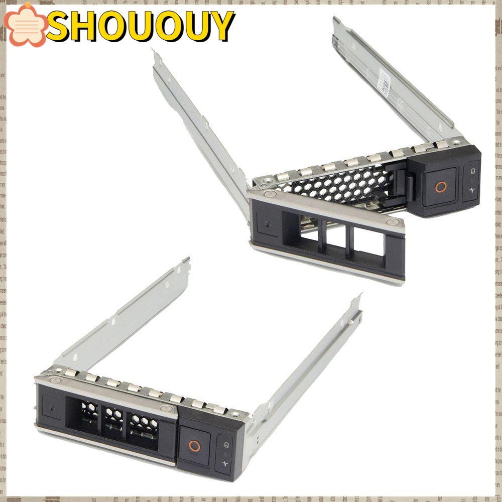 SOUUY Server Hard Drive Bay Universal สําหรับ Dell R540 R640 R740 R740xd R940 R7415 ฯลฯ PowerEdge HD