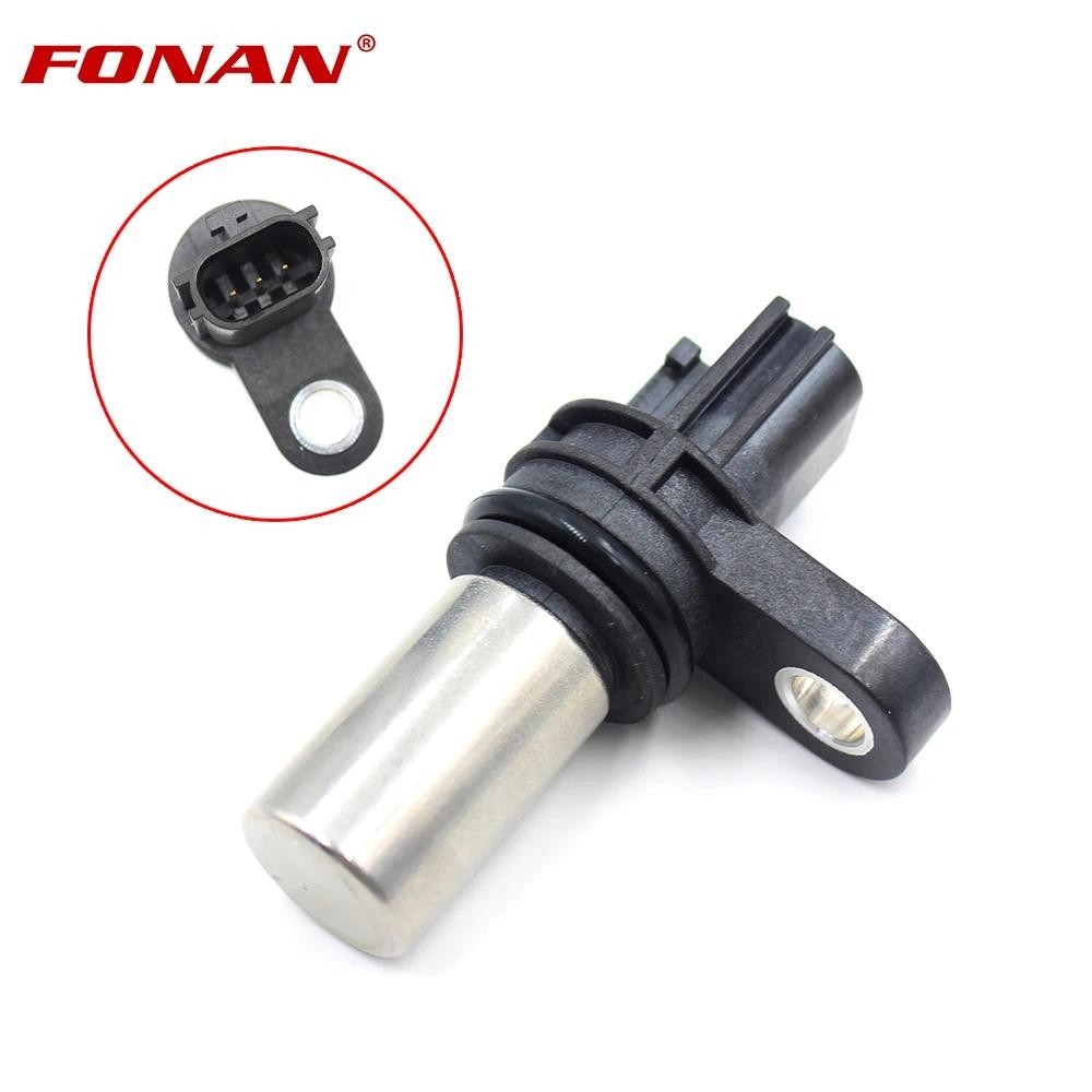 เซ็นเซอร์ตําแหน่งเพลาข้อเหวี่ยงเฟสสําหรับ Nissan Presage U30 QR25DE 2001-2003 237316เอ็น202 237316N2