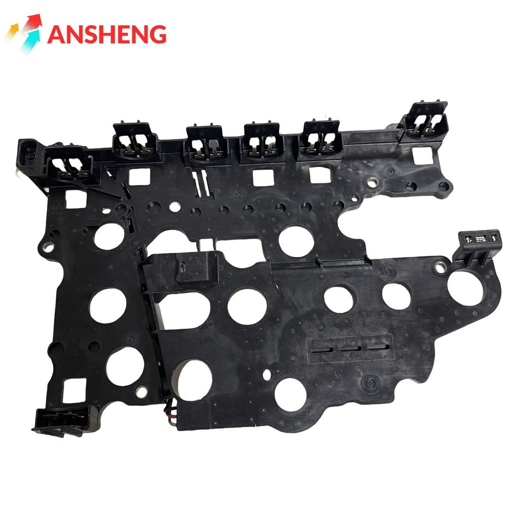 CV6P-7G276-AC 5268485 เหมาะสําหรับ Ford 6F35 เกียร์วาล์ว Body Line Board ปะเก็นโรงงานพร้อมสต็อก