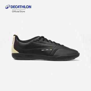 Decathlon Adult Football Boots 100 Turf Tf รองเท้าฟุตบอลพื้น…