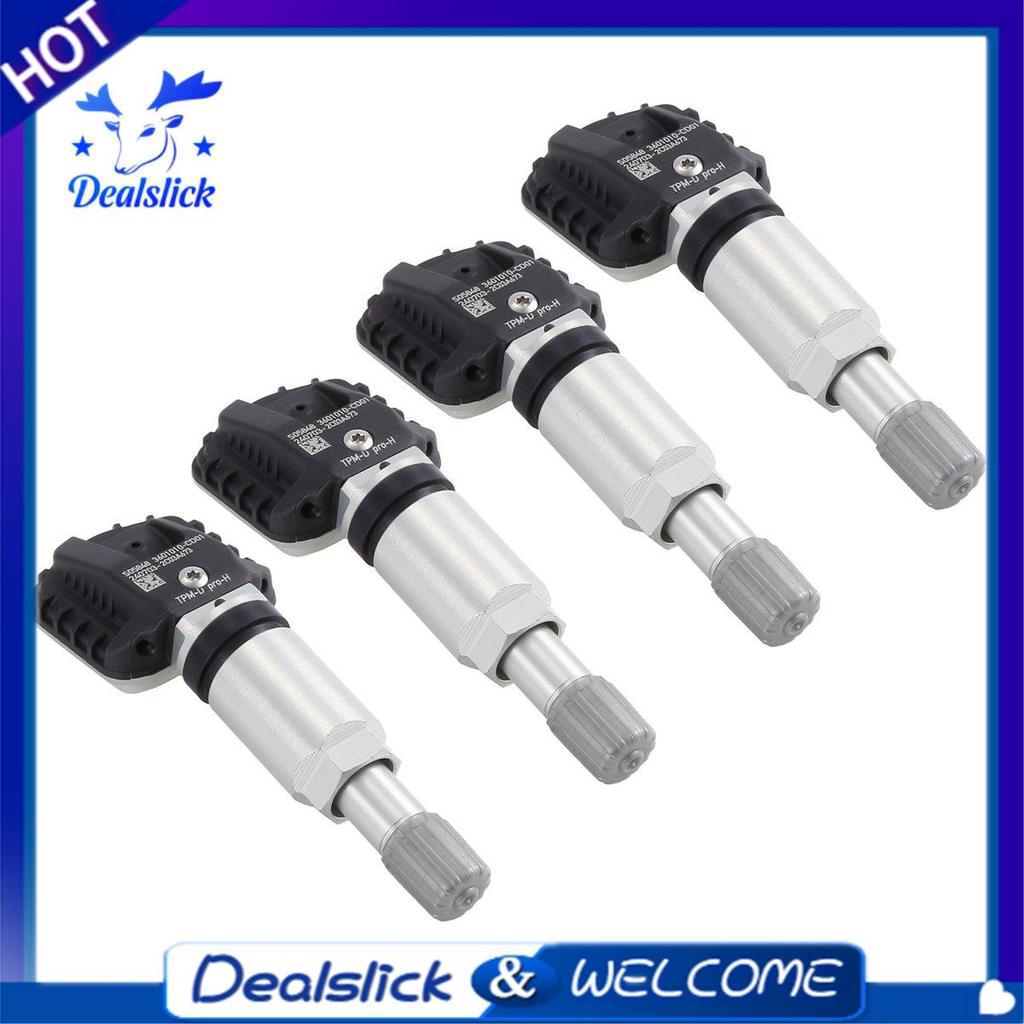 3601010-CD01 เซ็นเซอร์ความดันยางสําหรับ CS35 CS55 CS75 3601010ซีดี01