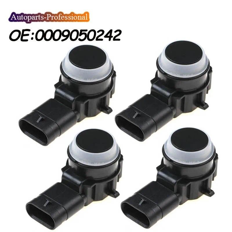 รถ Auto accessorie PDC เซ็นเซอร์ช่วยเหลือที่จอดรถ A0009050242 0009050242 สําหรับ E-Class W117 W176 G
