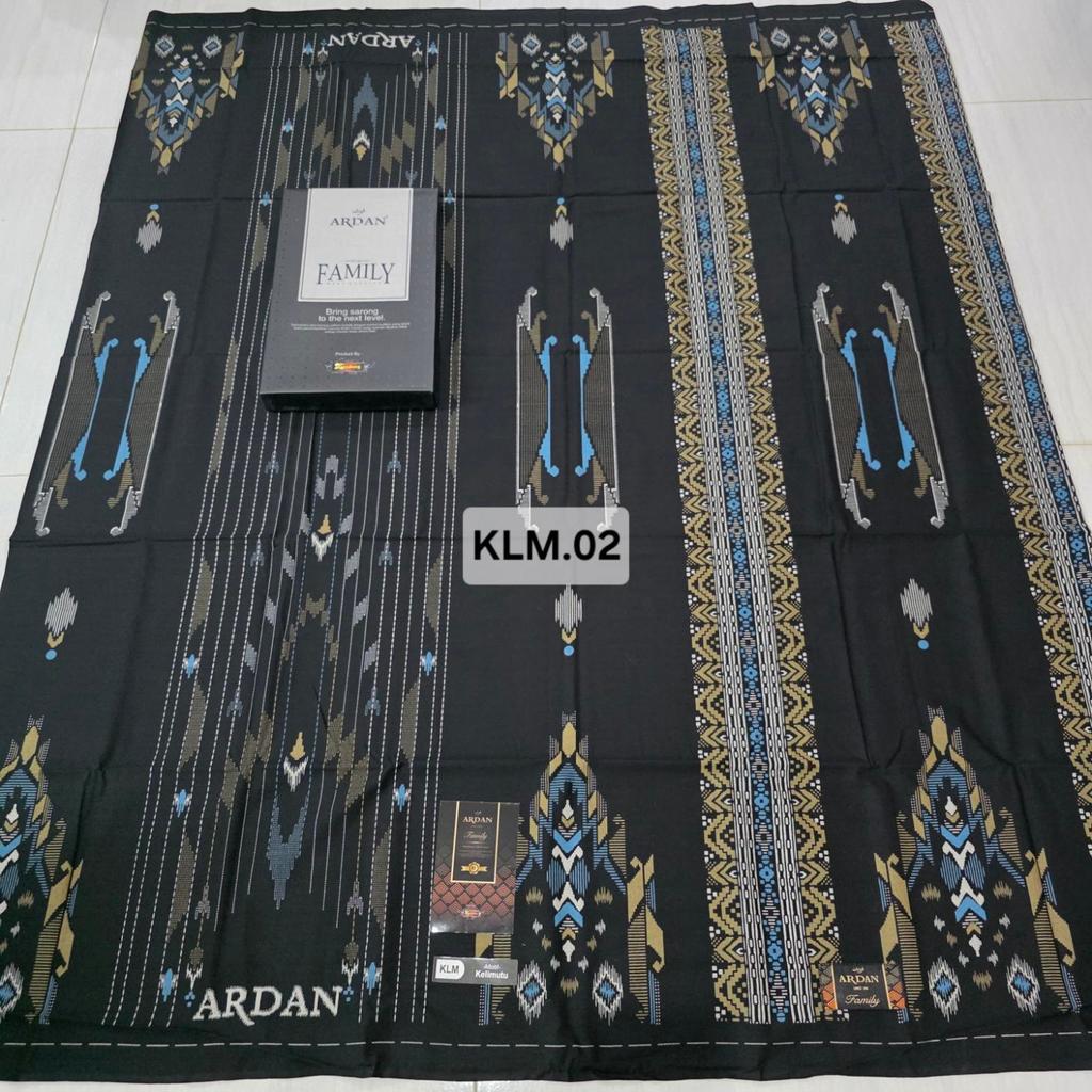 ARDAN FAMILY ผ้าซิ่น / ผ้าซิ่น Ardan Ardan พร้อมผ้าซิ่นขายดี Ardan