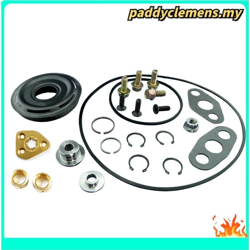 Turbo Charger Repair Rebuild Re Built Kit 4027309 สําหรับ H1C WH1C H1E WH1E H1D H2A