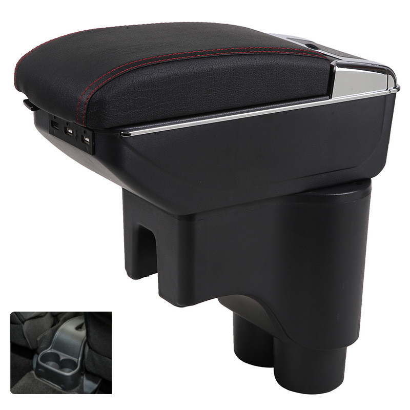 Maiwei Myvi Armrest Box Perodua Perodua Big Maiwei Car Dedicated Armrest Box