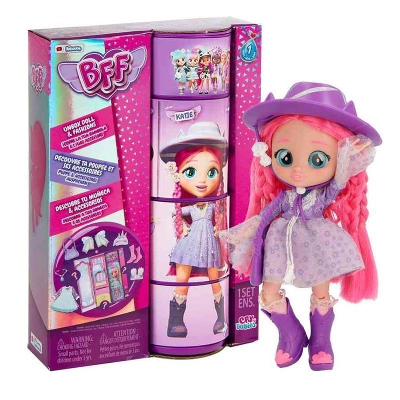 【พร้อมส่ง】barbie doll ชุดนอน หมวก มือสอง princess and the pauper collector bibbleของแท้ร้องไห้ทารกbf