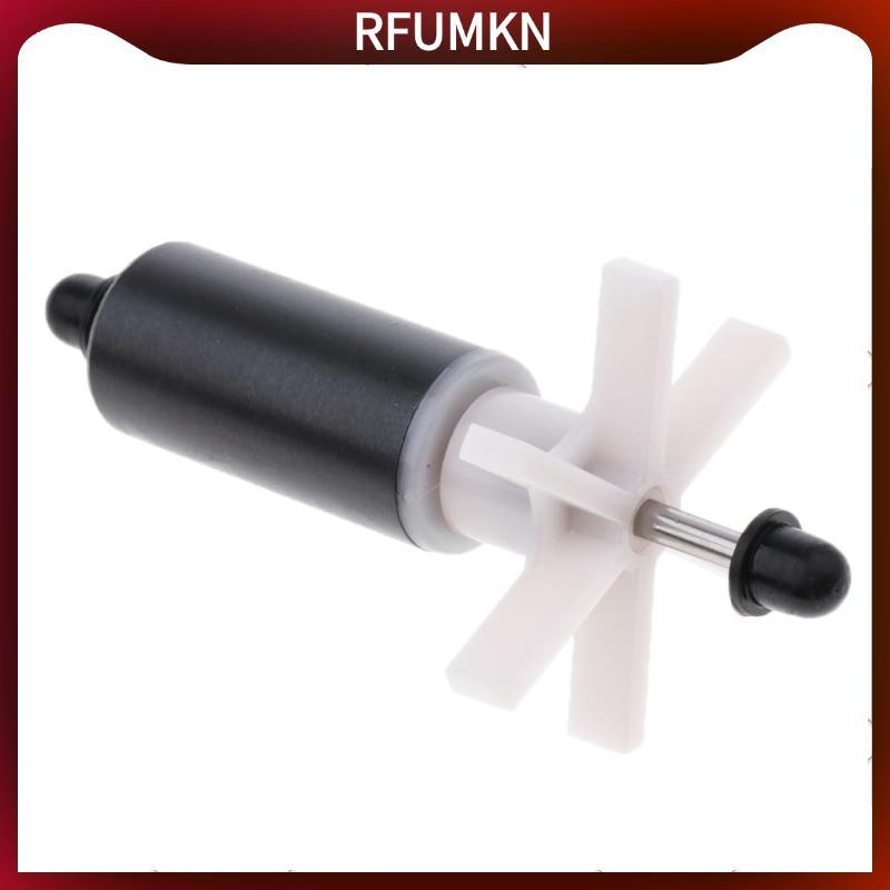 [rfumkn] 2x Aquarium Canister Filter Impeller Assembly Filter Parts Replacement Part