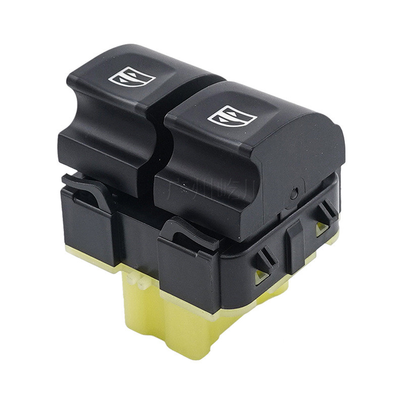 254118044R สําหรับ 14-19 Renault Window Regulator Switch 1 ชิ้น