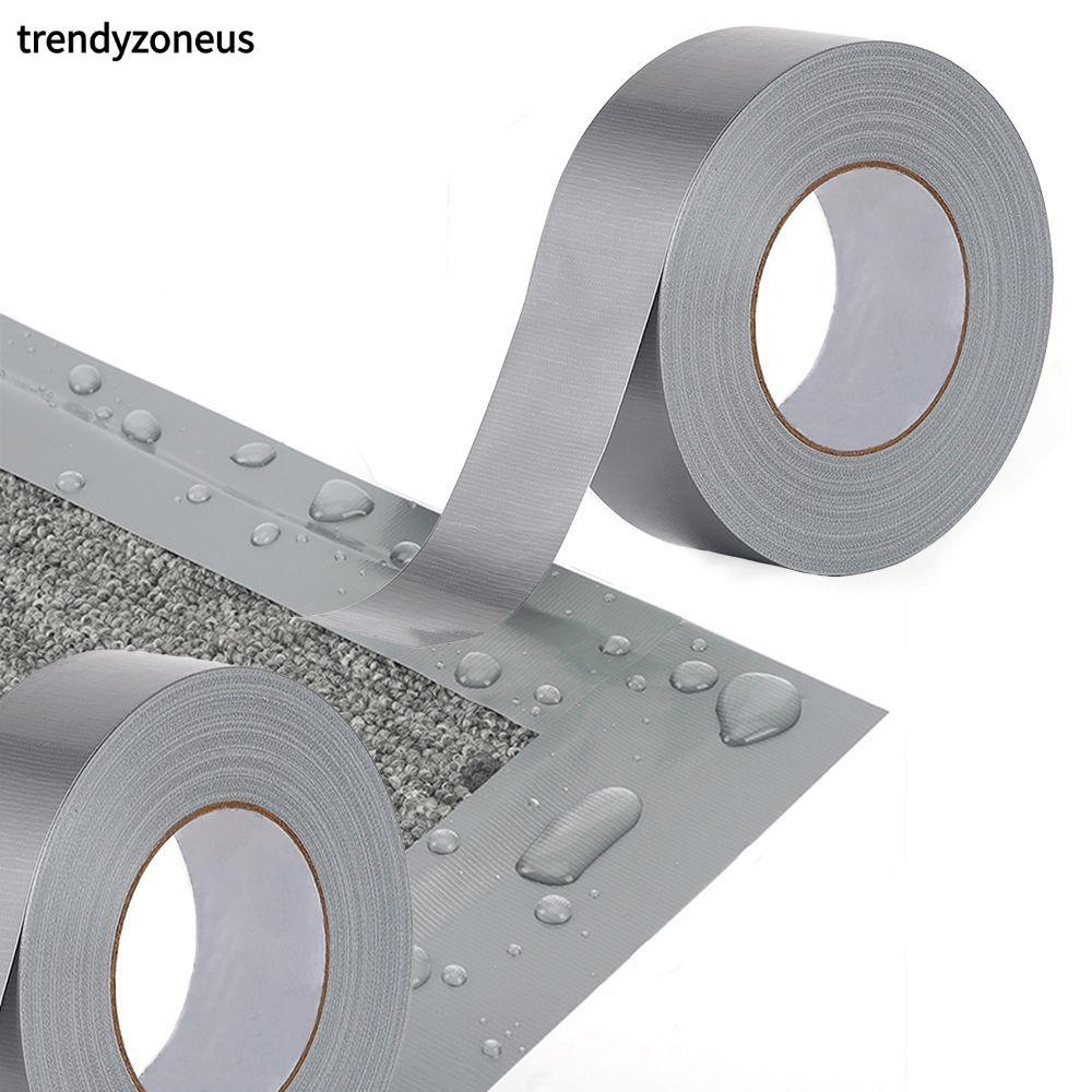 TRENDYZONEUS 10M/20M พรมเข้าเล่มตกแต่งบ้านชั้น Bundles เทปกาวอุตสาหกรรม – โปรปัง