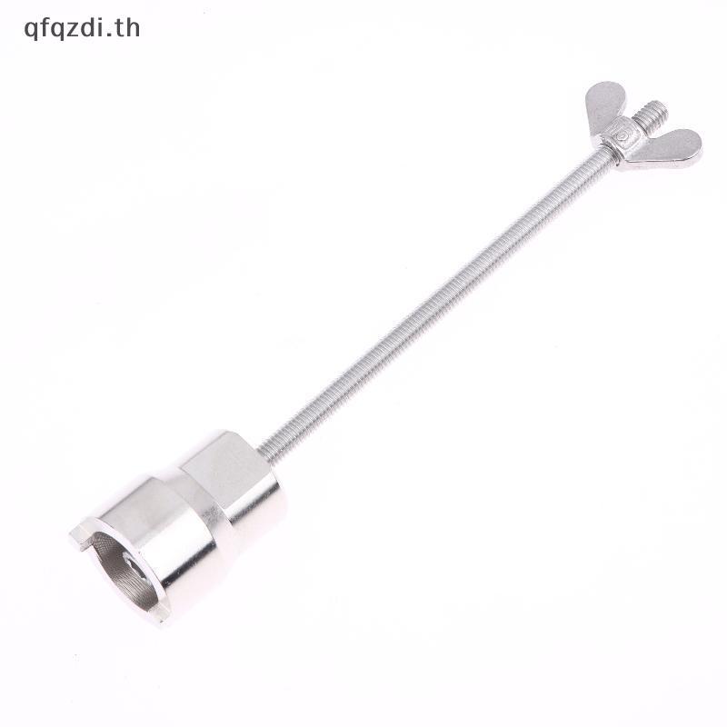 Universal Mountain Road จักรยาน Freehub Remover สำหรับติดตั้ง Tower ฐานสล็อต และท่อนคีบ เพื่อการซ่อมบำรุง_hub_ของจักรยาน – โปรปัง