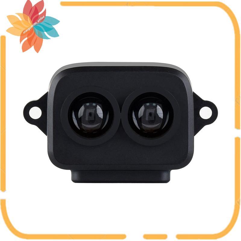 Tf-Luna Lidar Range Sensor Module 8M Range Low Power Tof Range Principle Lidar Range Sensor Module K