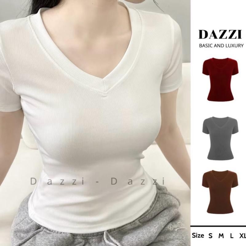 A66t เสื้อยืดสีพื้นผู้หญิงคอเต่าแขนสั้นแฟชั่นสีสันสดใสเสื้อยืดยางภายใต้ 54 กก