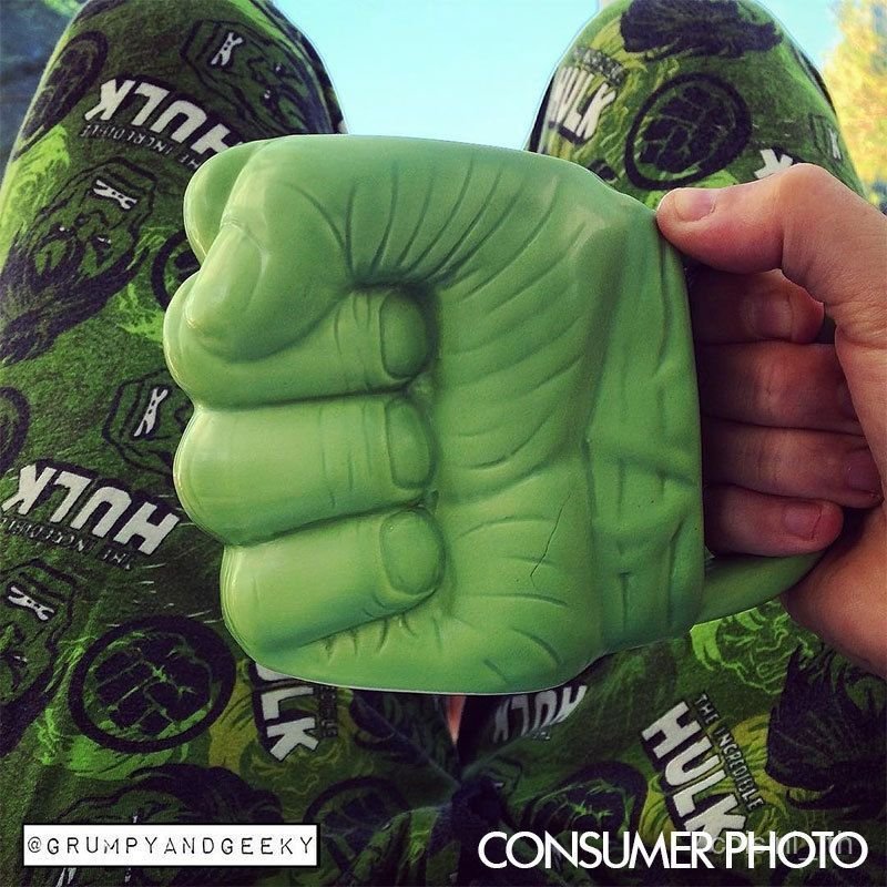 อะนิเมะการ์ตูน Hulk รูปแก้ว Hulk รูปแก้ว Hulk รูป