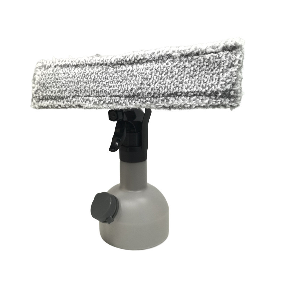 Meixin Karcher เครื่องทําความสะอาดหน้าต่าง WV1 WV2 WV3 WV5 WV7 รดน้ําแบนสามารถสีเทาผ้าทําความสะอาดหน