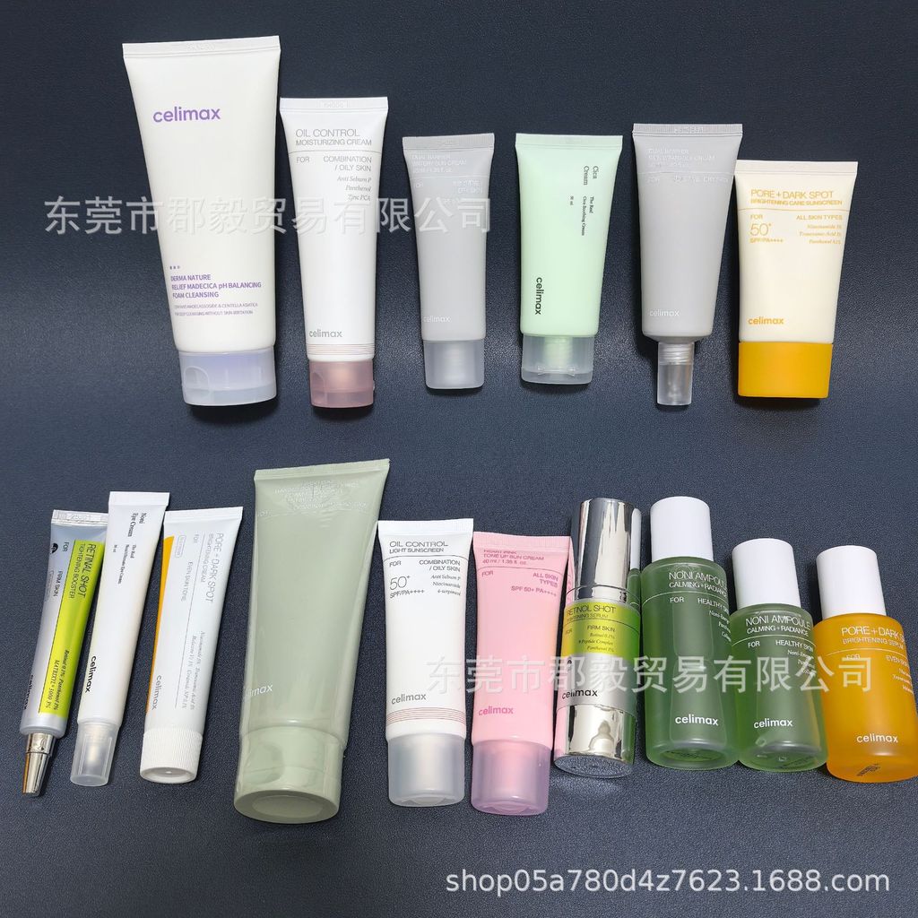Celimax celimax NHI Fruit Energy Brightening Essence NHI AMPOULECALMING8989260413