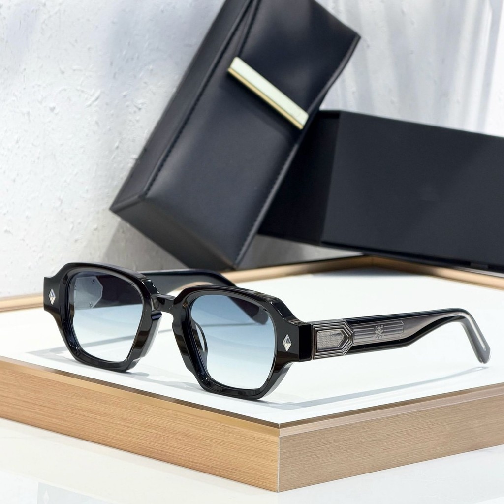 PDBW Joh---lia Men's high-end stylish square frame sunglasses, women's fashion sunglasses