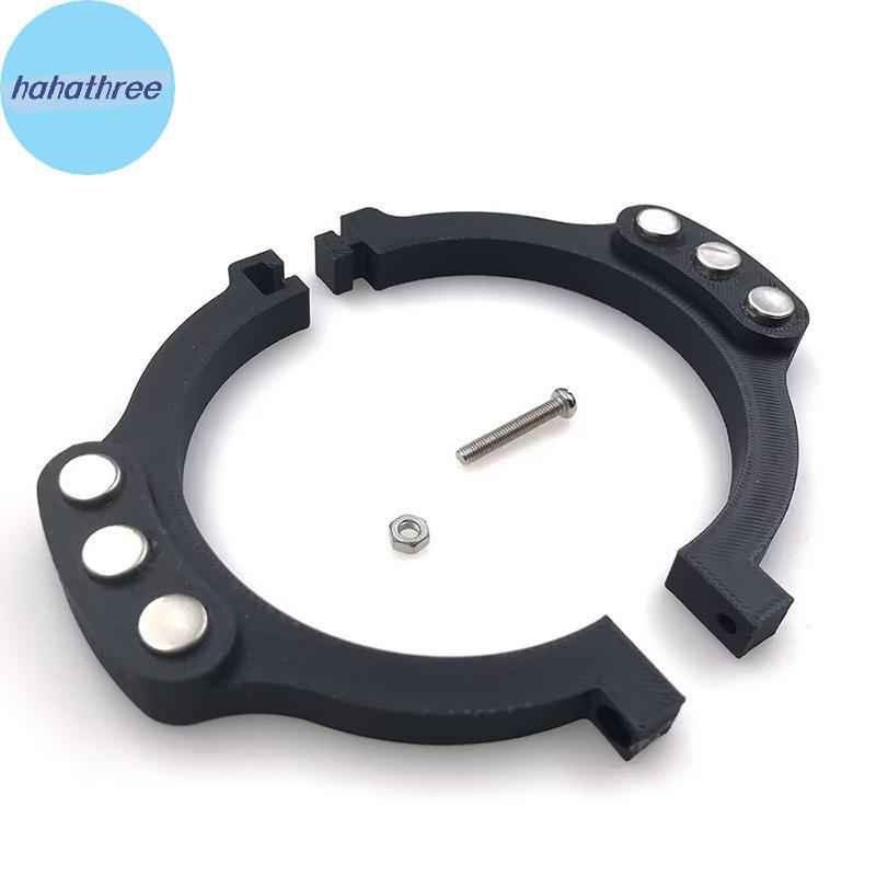 Ha 1 ชุดอุปกรณ์เสริม DIY สําหรับ Logitech Magnetic Paddle Shifter Mod สําหรับ Sim Racing G29 G920 G9