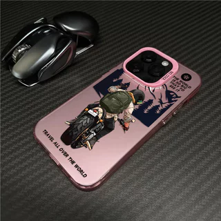 เคส สำหรับ samsung A56 A03 A04 A05 S A12 A13 A14 A15 A36 A23 A34 A25 A51 A52 4G A53 A54 5G case กันกระแทก ขี่มอเตอร์ไซค์