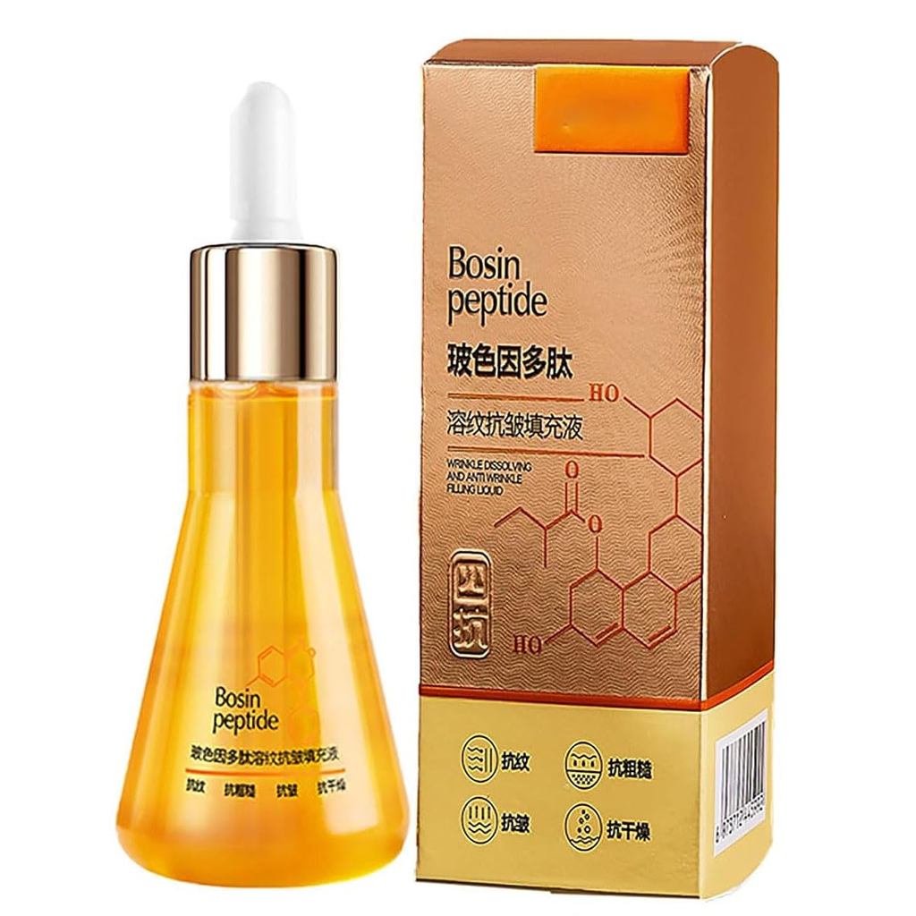 Revitapeptide Reversal Serum, XIUSE Bosin Peptide, XIUSE Revitapeptide Reversal Serum, Collagen Pept