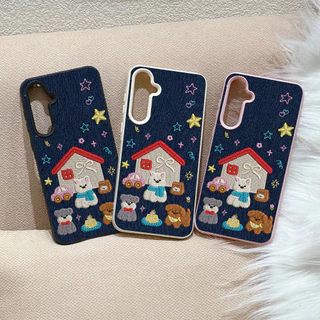 เคส for Samsung A17 A07 A55 A06 A16 A26 A05S A36 5G 4G A54 S26 S24 S25 Ultra A35 A15 A53 S23FE กันกระแทก เคสโทรศัพท์