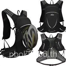 18L Outdoor Sport Cycling Run Water Bag Storage Hydration T8XH