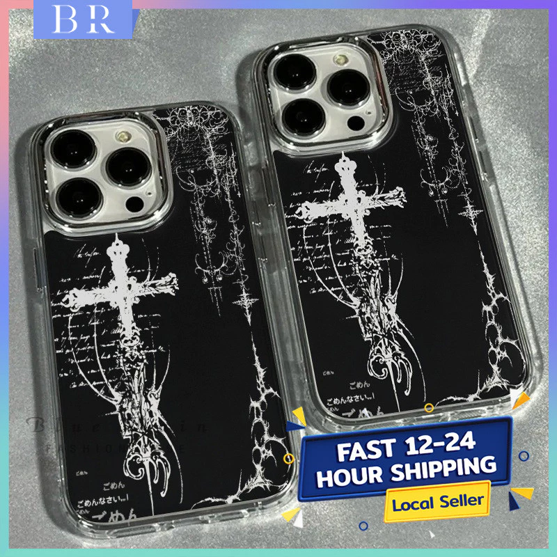 ðBluerainðāđāļāđāđāļāđāļāļąāļ iPhone17pro 16 15/14PLUS 12 14 11 āļĨāļ§āļāļĨāļēāļĒāļāļĢāļ°āļāļĩāļ 13 15 Pro Max 14 7 Plus XS XRāđāļāļŠāđāļāļĢāļĻāļąāļāļāđāļāļąāļāļāļĢāļ°āđāļāļ
