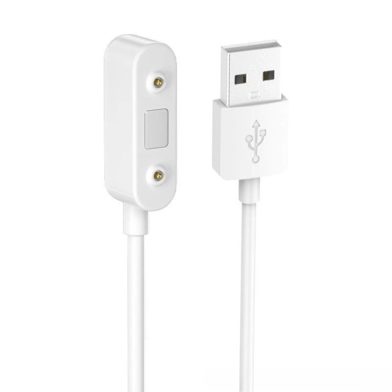 เหมาะสําหรับสายชาร์จนาฬิกา Mitu Xiaoxun T6/T6C Charger Universal Magnetic Fast CHARGING Xiaomi Mitu2