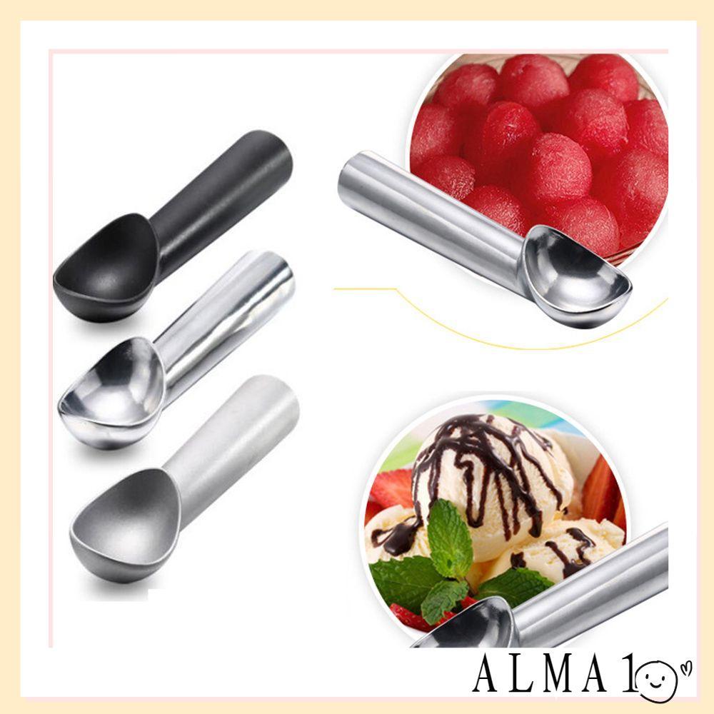 ALMA Non-Stick Scoop Kitchen Fruit Dipper Anti-Freeze