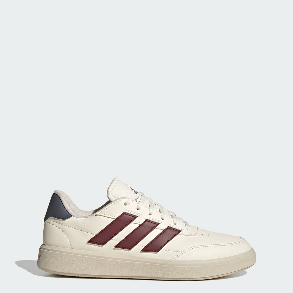adidas Lifestyle Courtblock Shoes Men White IH1715