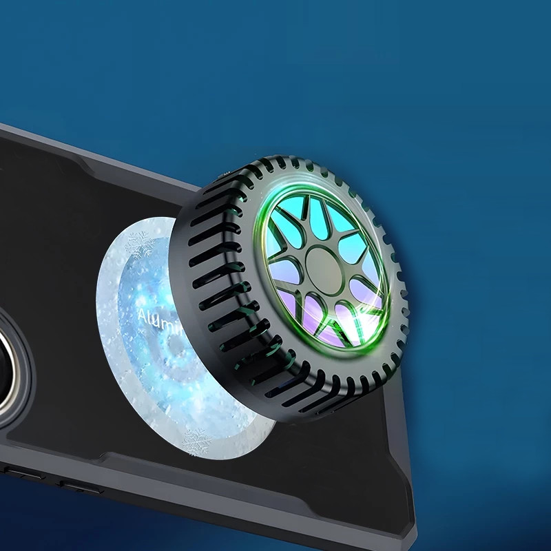 สําหรับ NUBIA V80 DESIGN / V80 Vita / V80 Pro TPU Soft Lightweight Cover with Iron Sheet Sticker - รูปที่ 6